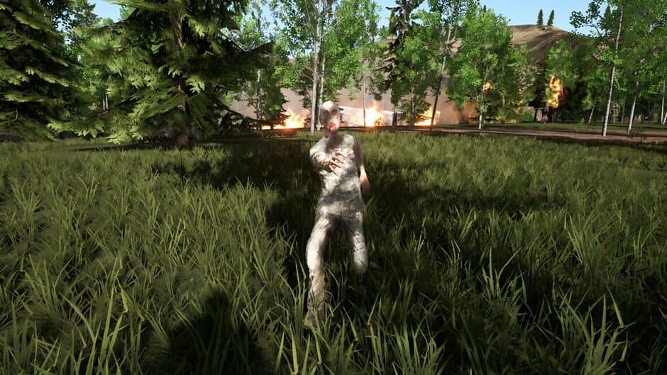 Скриншот 1 из Core Alpha