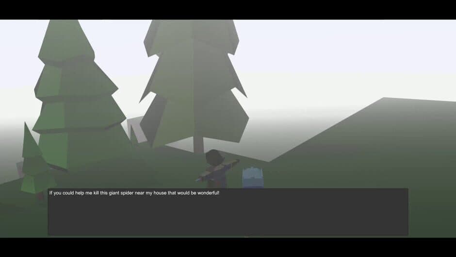 Скриншот 3 из SideTracked!