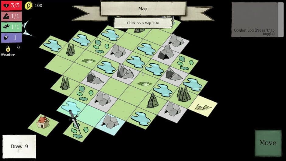 Скриншот 3 из Grid Slayer