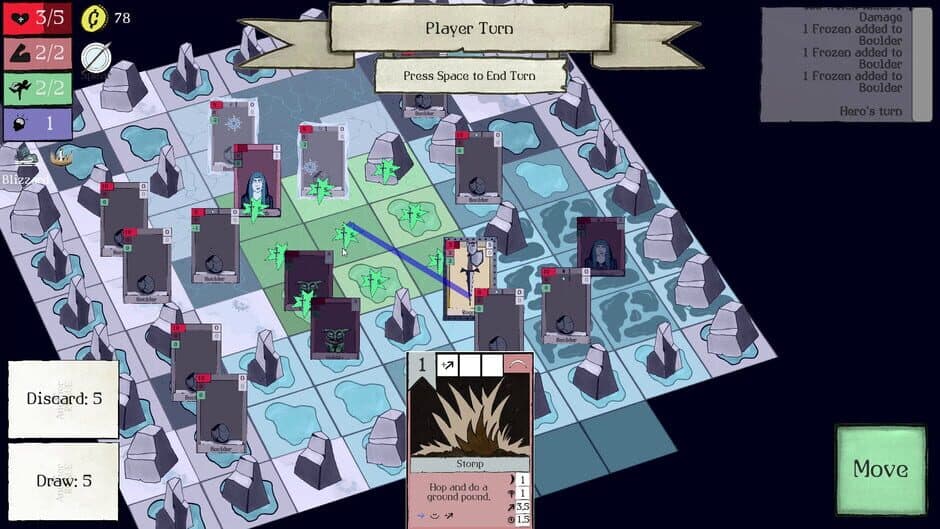 Скриншот 5 из Grid Slayer