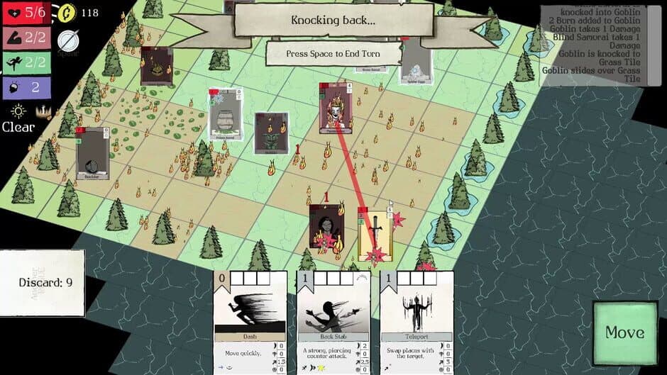 Скриншот 9 из Grid Slayer