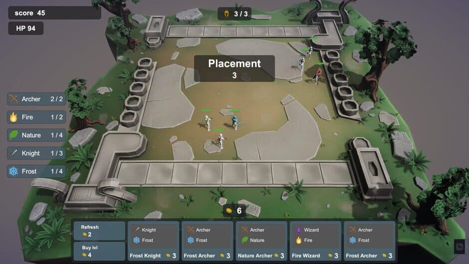 Скриншот 1 из Chess