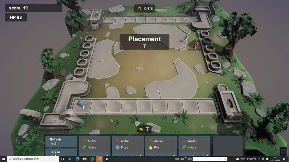 Скриншот 2 из Chess