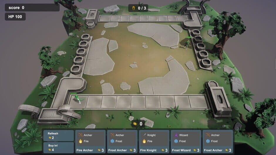 Скриншот 5 из Chess