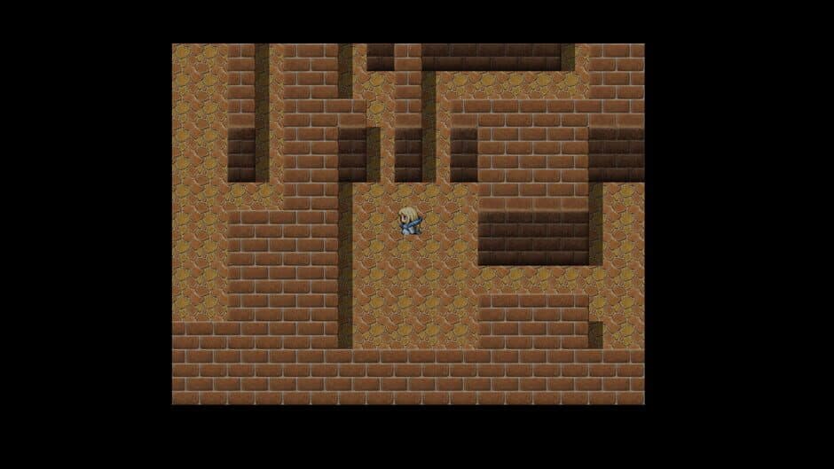 Скриншот 4 из Dungescape!