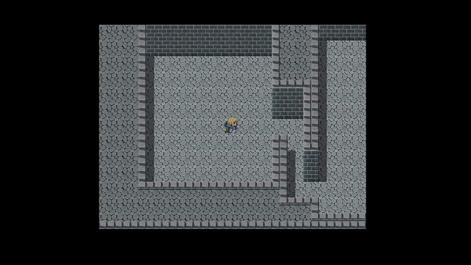 Скриншот 5 из Dungescape!