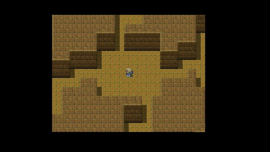 Скриншот 6 из Dungescape!