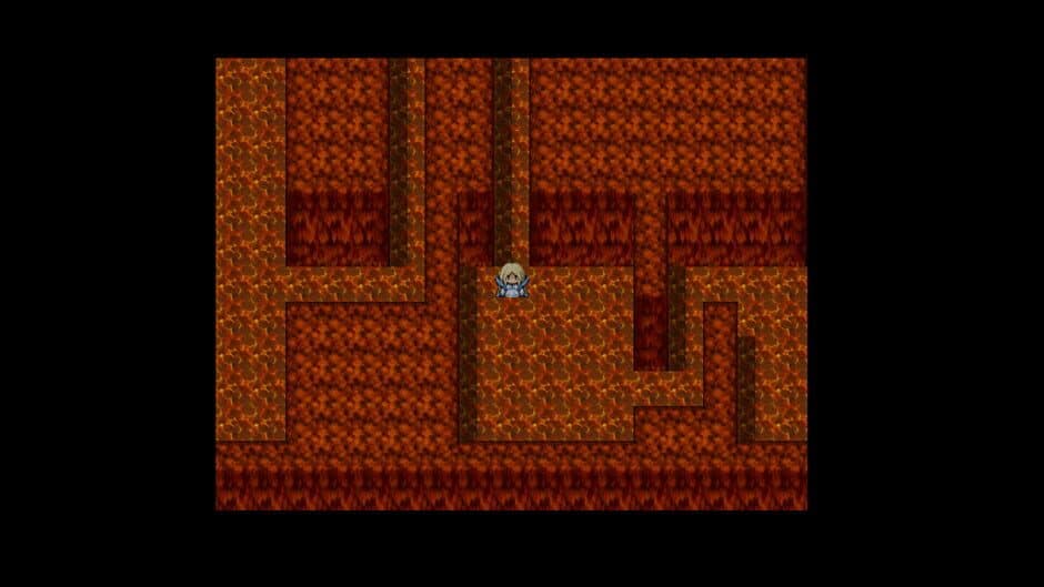 Скриншот 10 из Dungescape!
