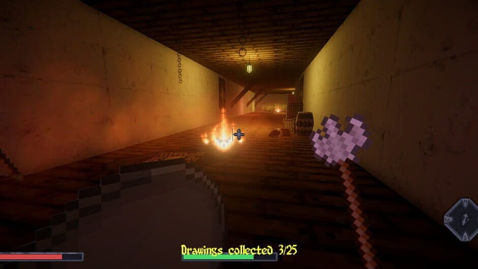 Скриншот 2 из Oh, Dungeon Master