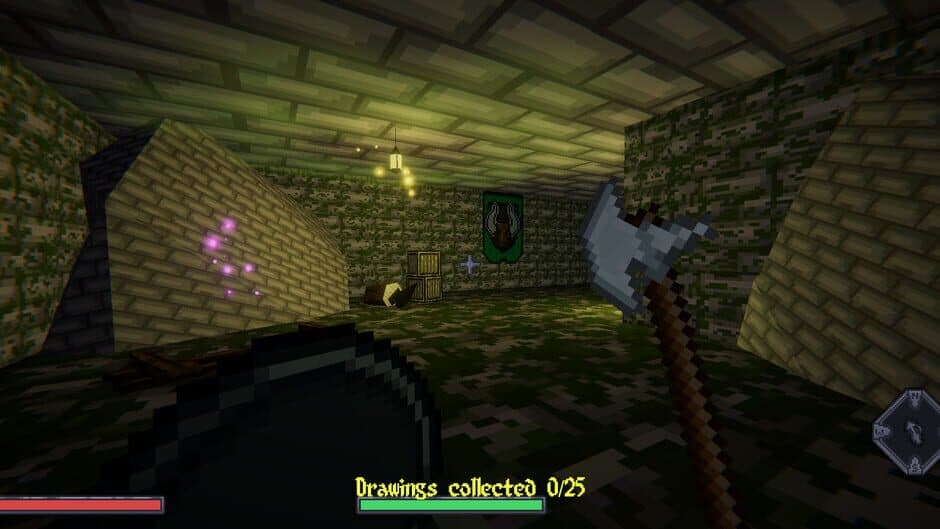 Скриншот 7 из Oh, Dungeon Master