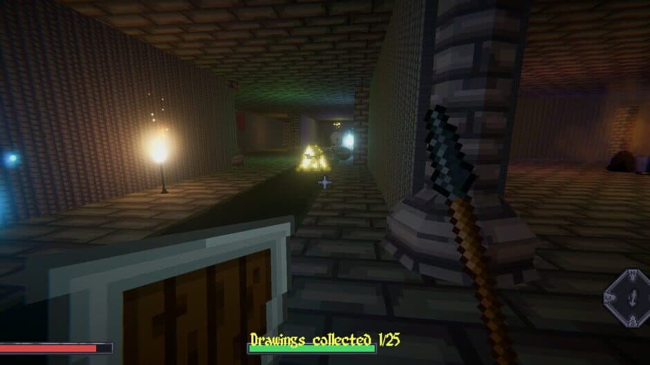 Скриншот 8 из Oh, Dungeon Master