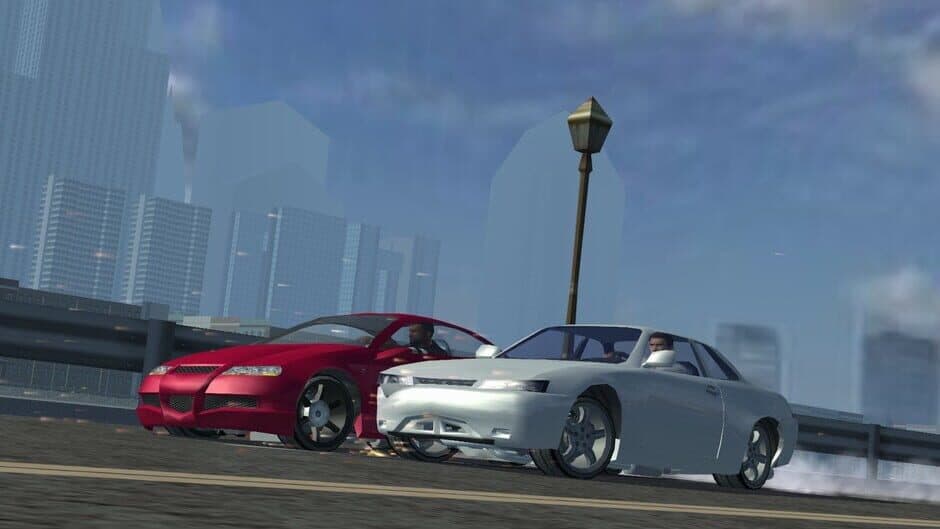 Скриншот 6 из Street Legal: Revision