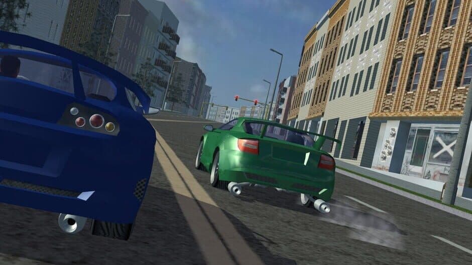 Скриншот 3 из Street Legal: Revision