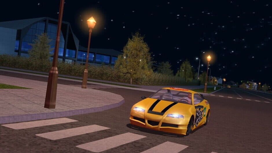 Скриншот 4 из Street Legal: Revision