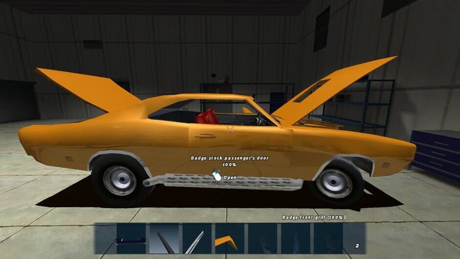 Скриншот 2 из Street Legal: Revision
