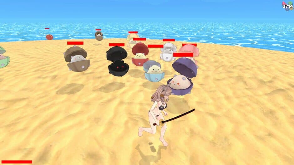 Скриншот 3 из Tentacles of Submission