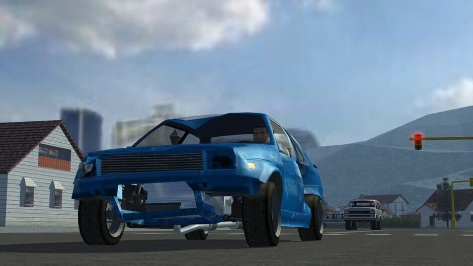 Скриншот 1 из Street Legal: Revision