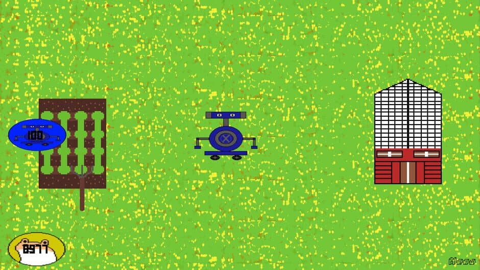 Скриншот 6 из Habitat