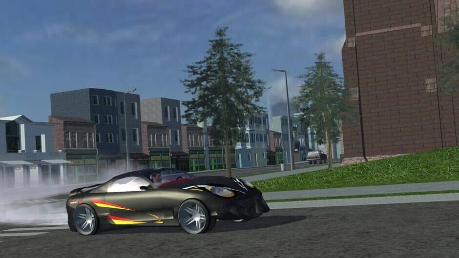 Скриншот 10 из Street Legal: Revision