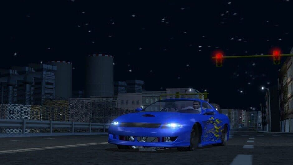 Скриншот 9 из Street Legal: Revision