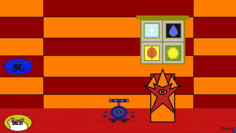 Скриншот 8 из Habitat