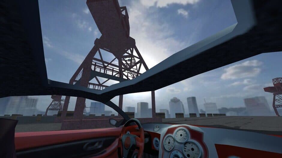 Скриншот 8 из Street Legal: Revision