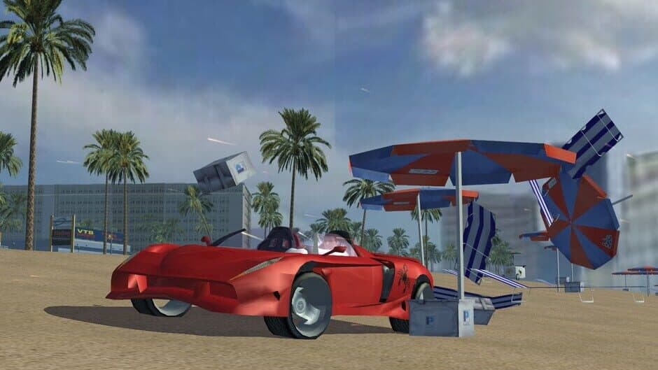 Скриншот 7 из Street Legal: Revision