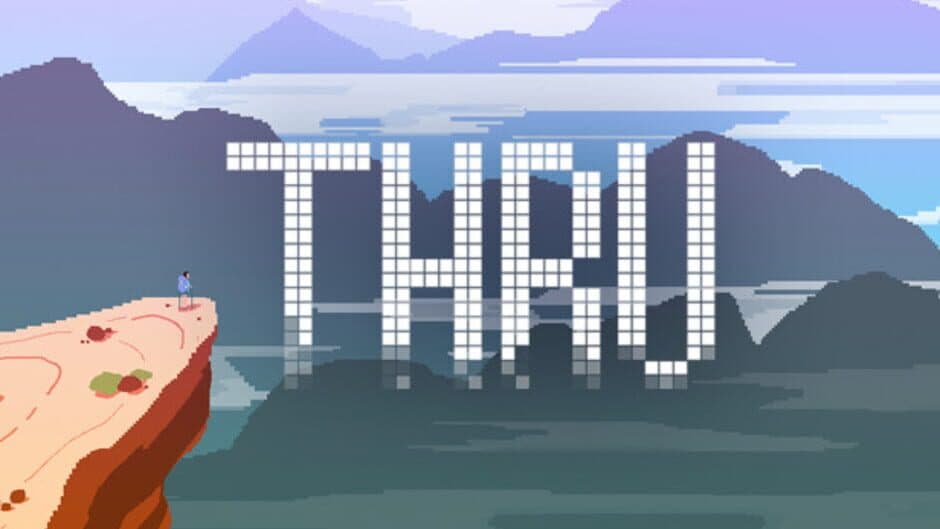 Скриншот 1 из Thru