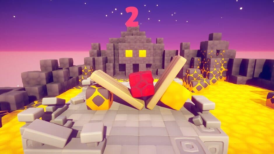 Скриншот 9 из Cubicus 2