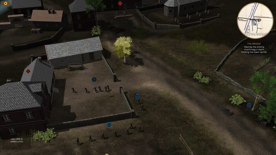 Скриншот 4 из Tactics of World War I