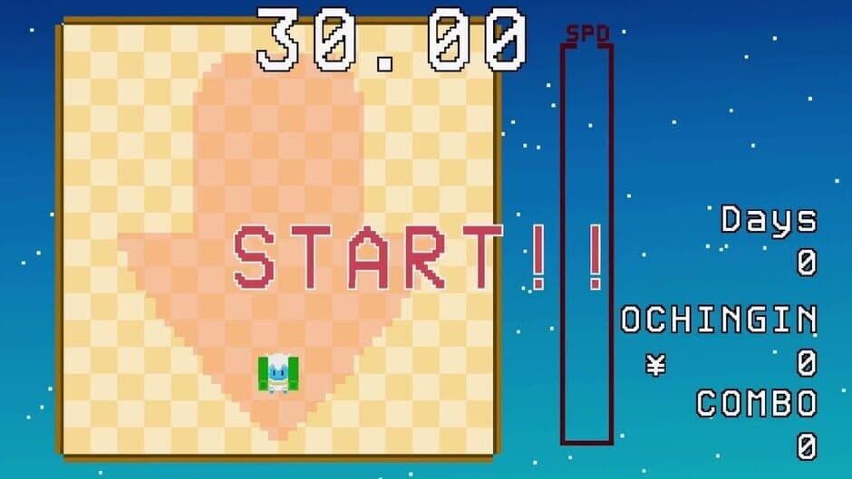 Скриншот 3 из Gravity Square
