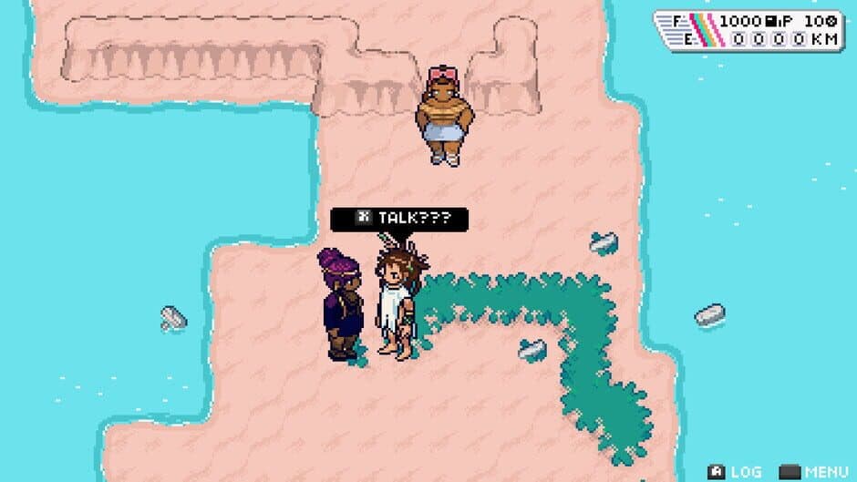 Скриншот 4 из Get in the Car, Loser!: Battle on the Big Boardwalk