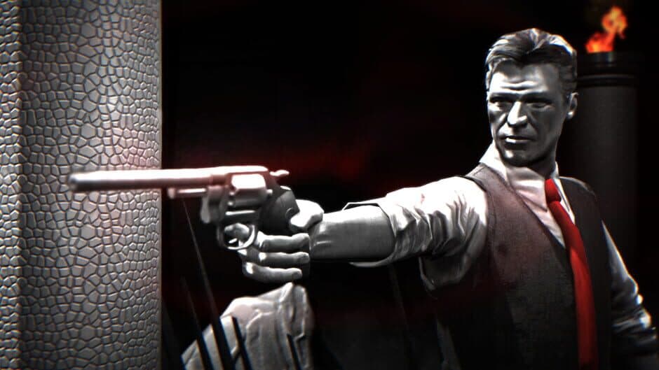 Скриншот 8 из Blues and Bullets: Episode 2