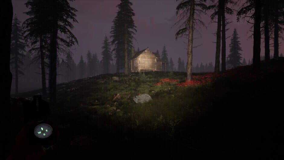 Скриншот 5 из Tunguska: A Call in the Woods