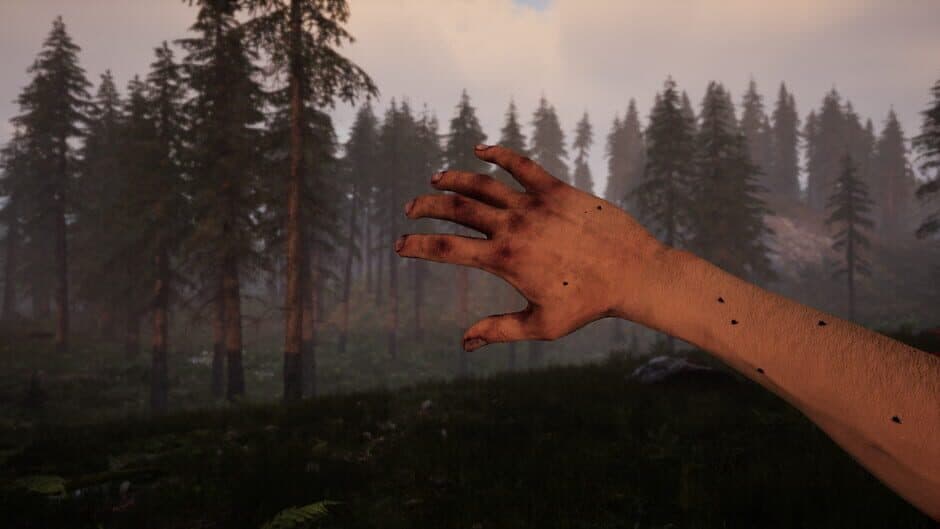 Скриншот 1 из Tunguska: A Call in the Woods