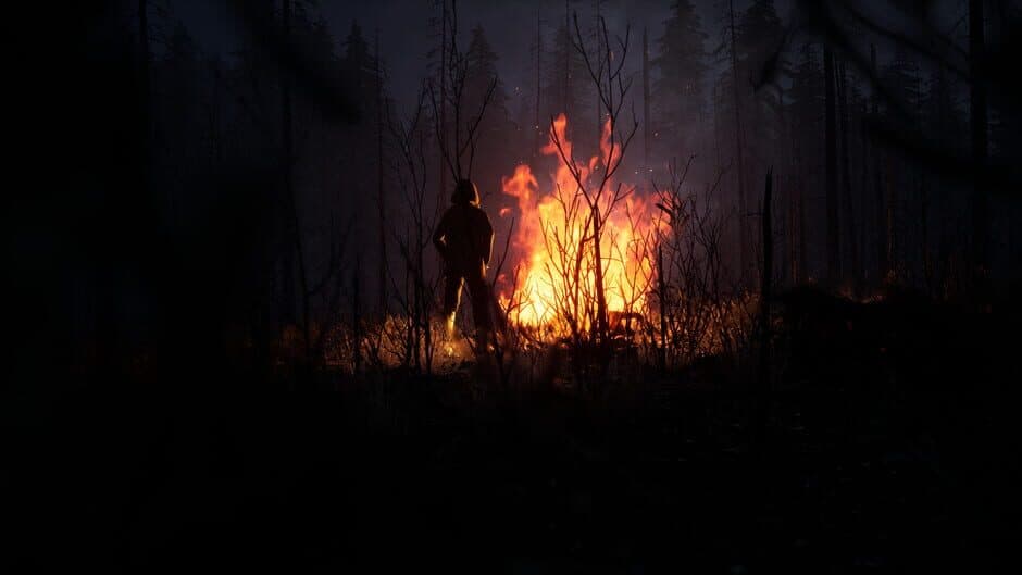Скриншот 2 из Tunguska: A Call in the Woods