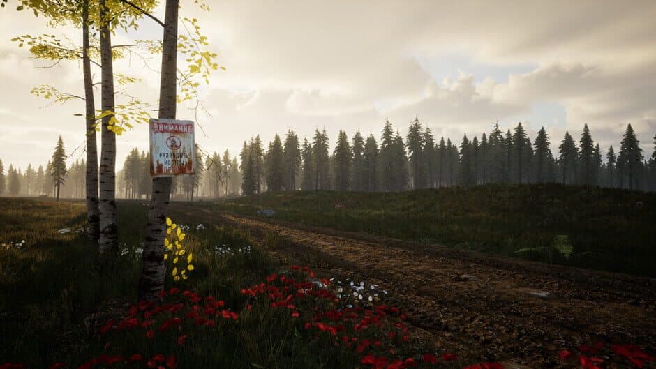 Скриншот 3 из Tunguska: A Call in the Woods