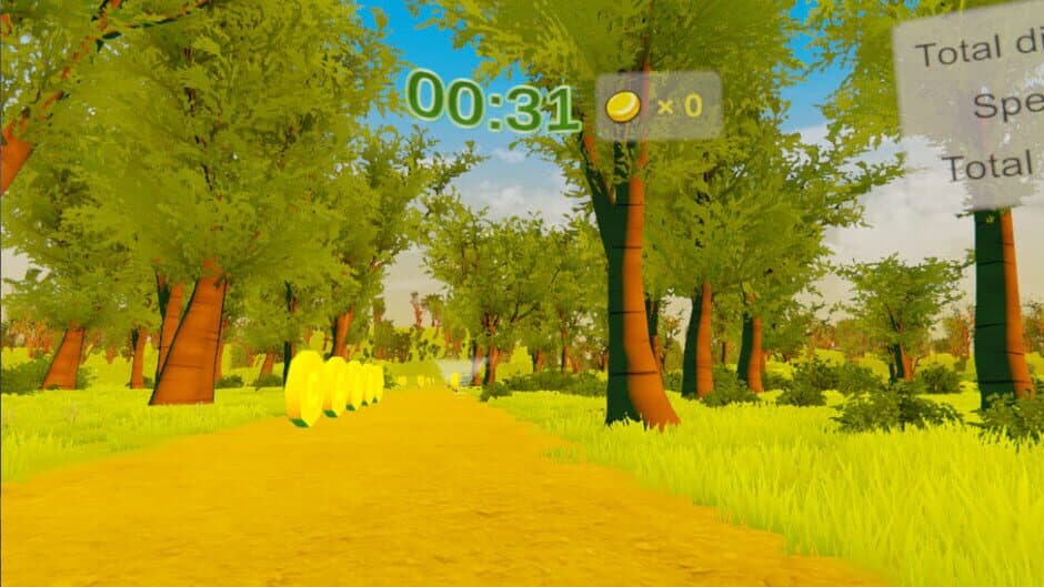 Скриншот 6 из VR Fitness Gym