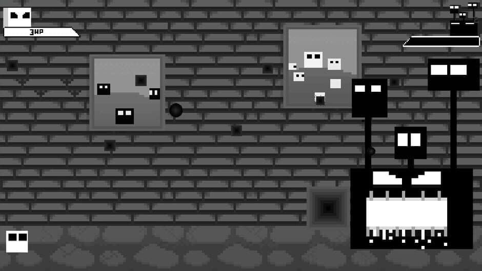 Скриншот 4 из One Pixel TWB