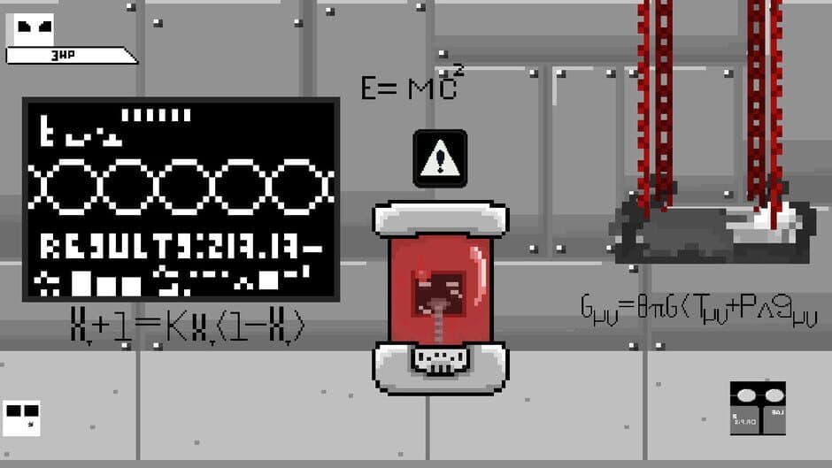 Скриншот 5 из One Pixel TWB