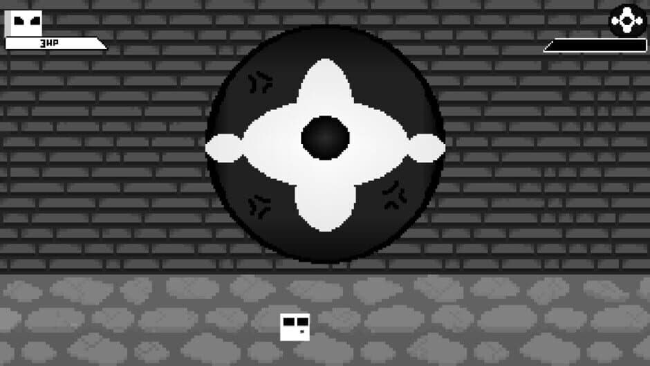 Скриншот 6 из One Pixel TWB