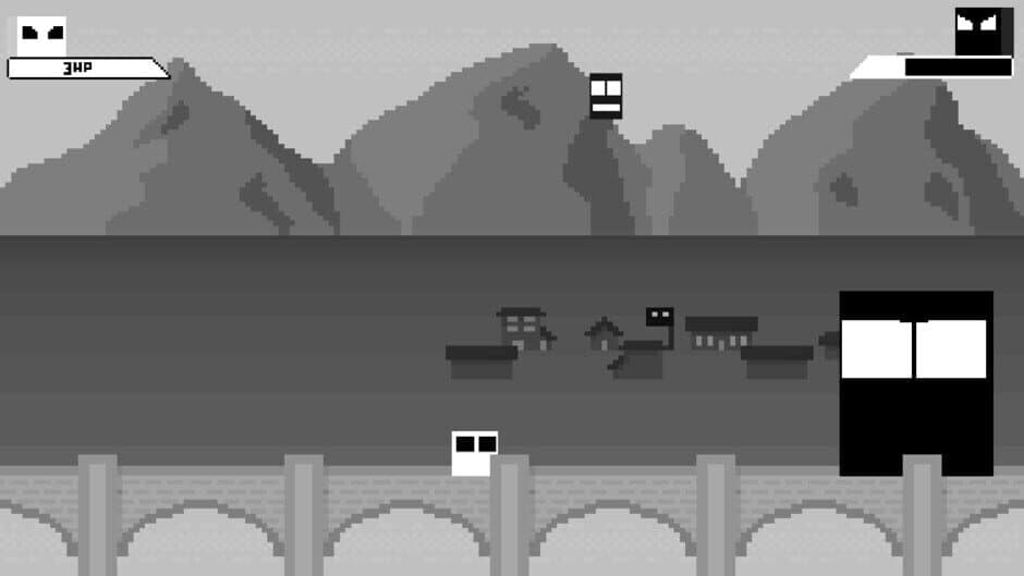 Скриншот 1 из One Pixel TWB