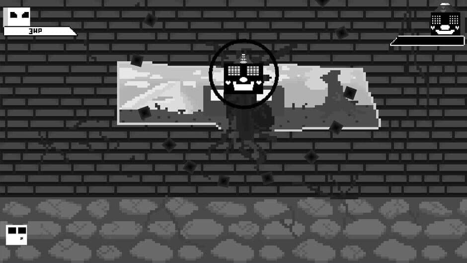 Скриншот 2 из One Pixel TWB