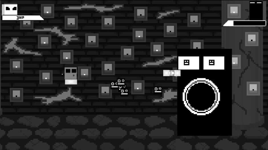 Скриншот 3 из One Pixel TWB