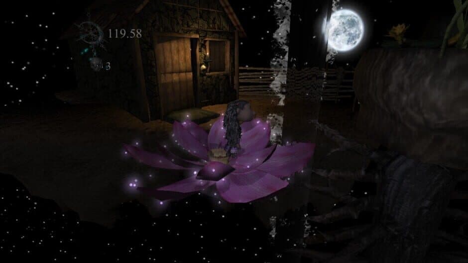 Скриншот 5 из The Prisoner of the Night