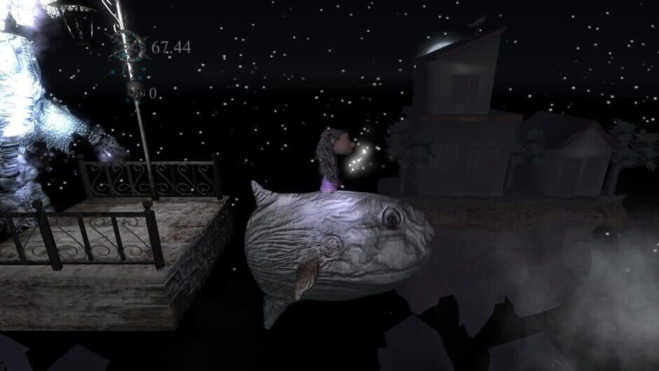 Скриншот 9 из The Prisoner of the Night