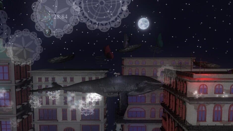 Скриншот 10 из The Prisoner of the Night