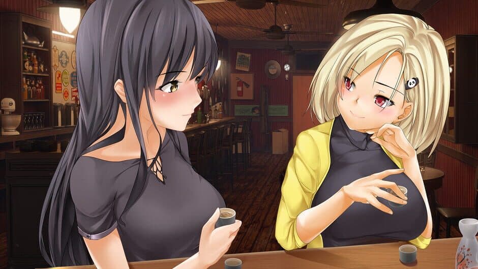 Скриншот 2 из Animal Cafe