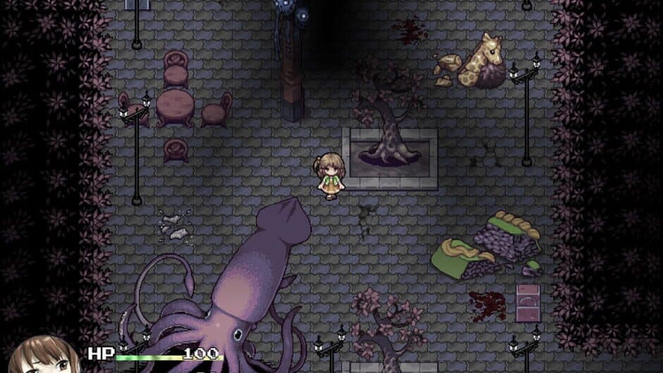 Скриншот 3 из Scarred Stars: Traumatic Edition