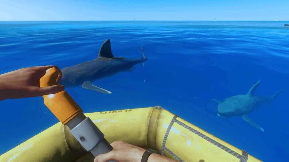 Скриншот 2 из Deep of the Ocean